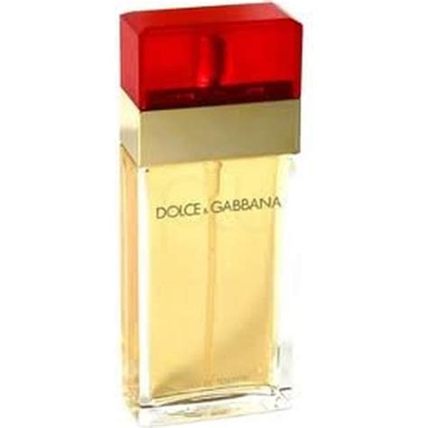 בשמים לאישה dolce gabbana.